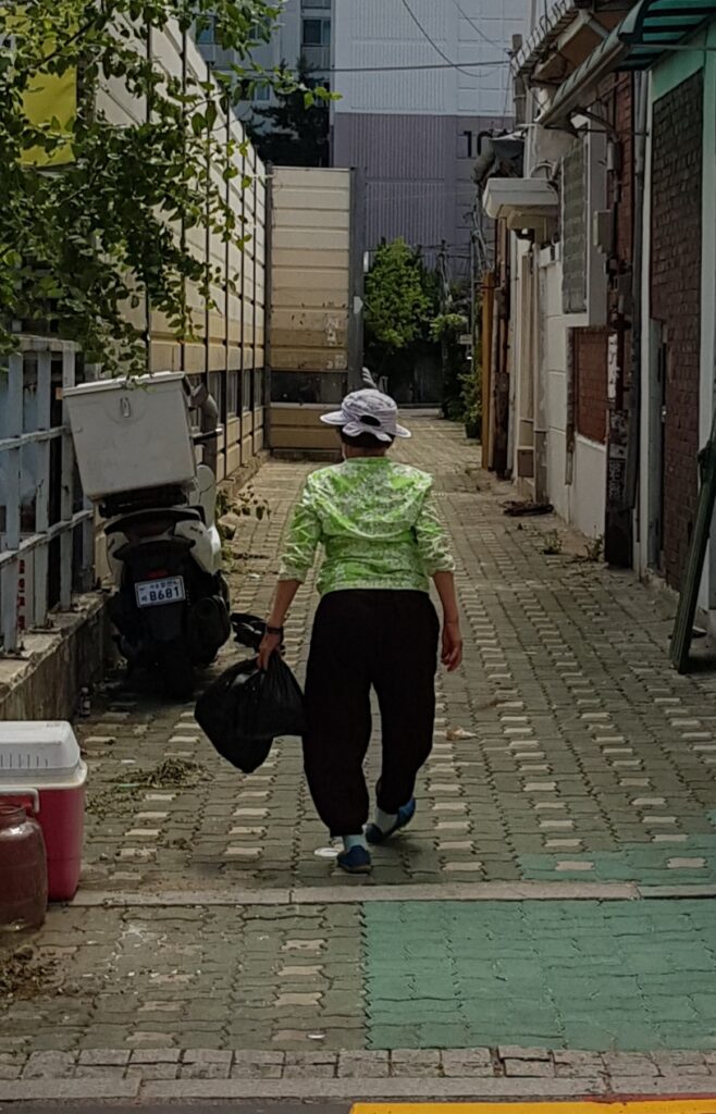 강북구 미아동 삼양동 백세사랑 재가복지센터 방문요양 장기요양등급신청