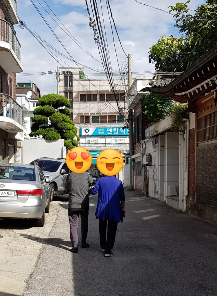 강북구 미아동 삼양동 백세사랑 재가복지센터 방문요양 장기요양등급신청